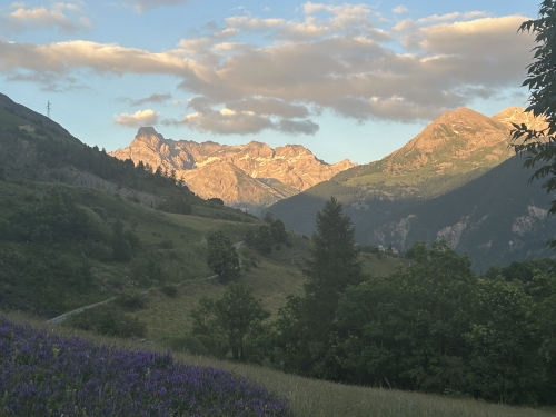 ubaye,chambeyron,fouillouse,lac des neuf couleurs,lac du lauzanier,lac de l'orrennaye,domaine du petit août,brasserie la sauvage,saint-paul-sur-ubaye