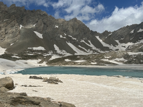 ubaye,chambeyron,fouillouse,lac des neuf couleurs,lac du lauzanier,lac de l'orrennaye,domaine du petit août,brasserie la sauvage,saint-paul-sur-ubaye,