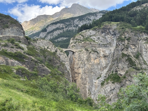 ubaye,chambeyron,fouillouse,lac des neuf couleurs,lac du lauzanier,lac de l'orrennaye,domaine du petit août,brasserie la sauvage,saint-paul-sur-ubaye,