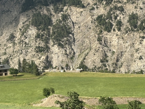 ubaye,chambeyron,fouillouse,lac des neuf couleurs,lac du lauzanier,lac de l'orrennaye,domaine du petit août,brasserie la sauvage,saint-paul-sur-ubaye